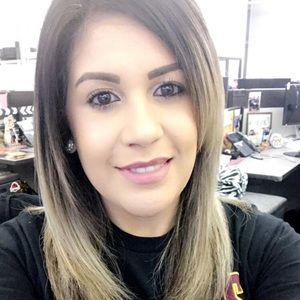 Meet your Posher, Alisha